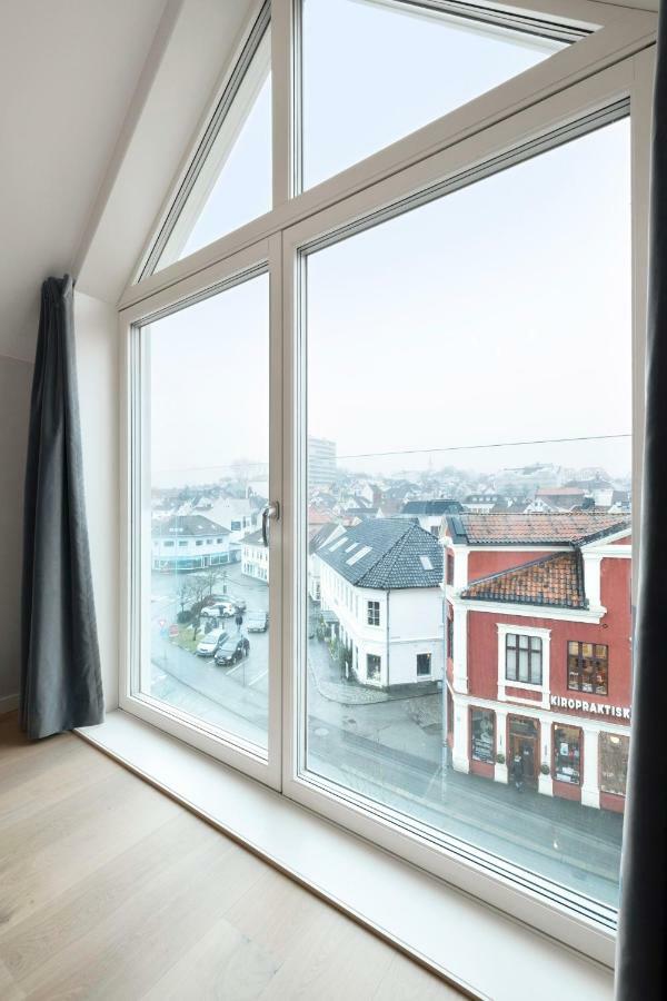 Vander - Sea Story Stavanger Zewnętrze zdjęcie